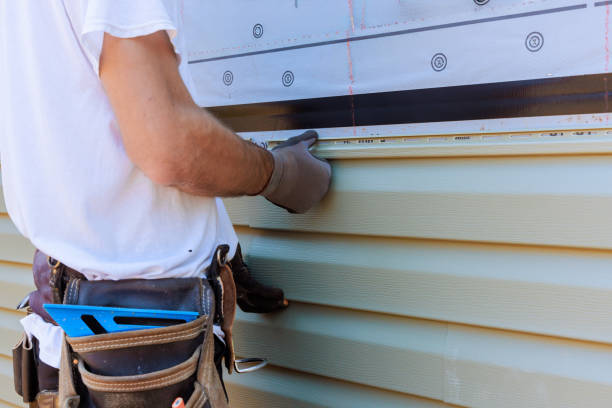 Affordable Siding Replacement solutions in Winesburg, OH